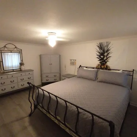 Welcome To Pineapple House!